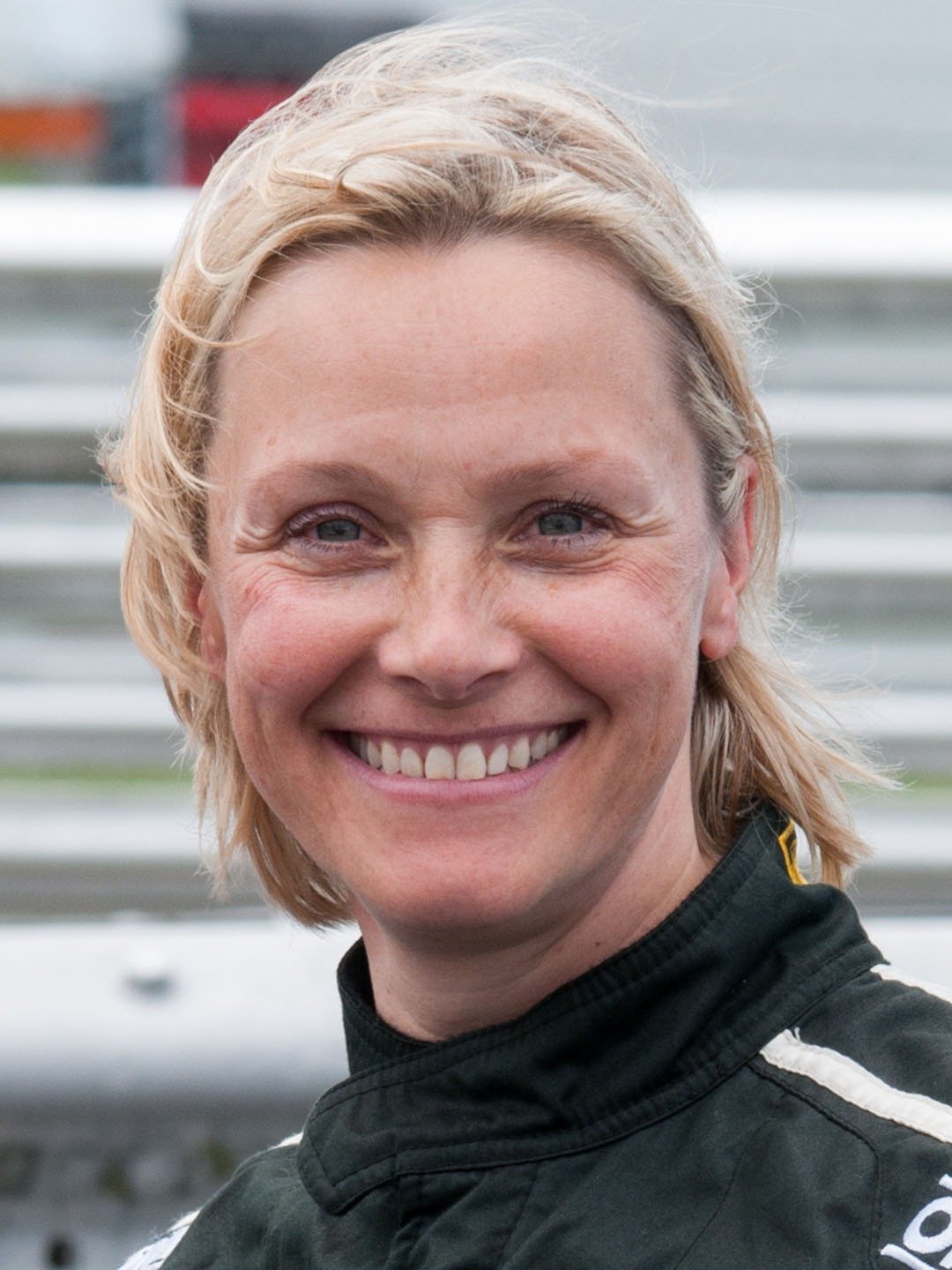 Vicki Butler-Henderson